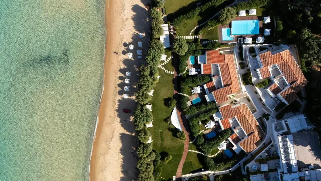 Baia Bianca Suites