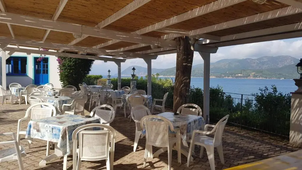 Hotel Grotte del Paradiso