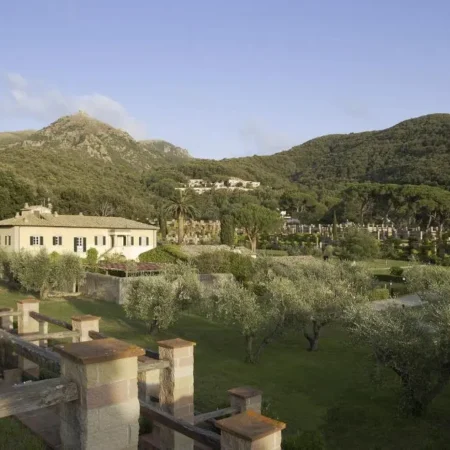 Hotel & Resort Sant’Anna Del Volterraio