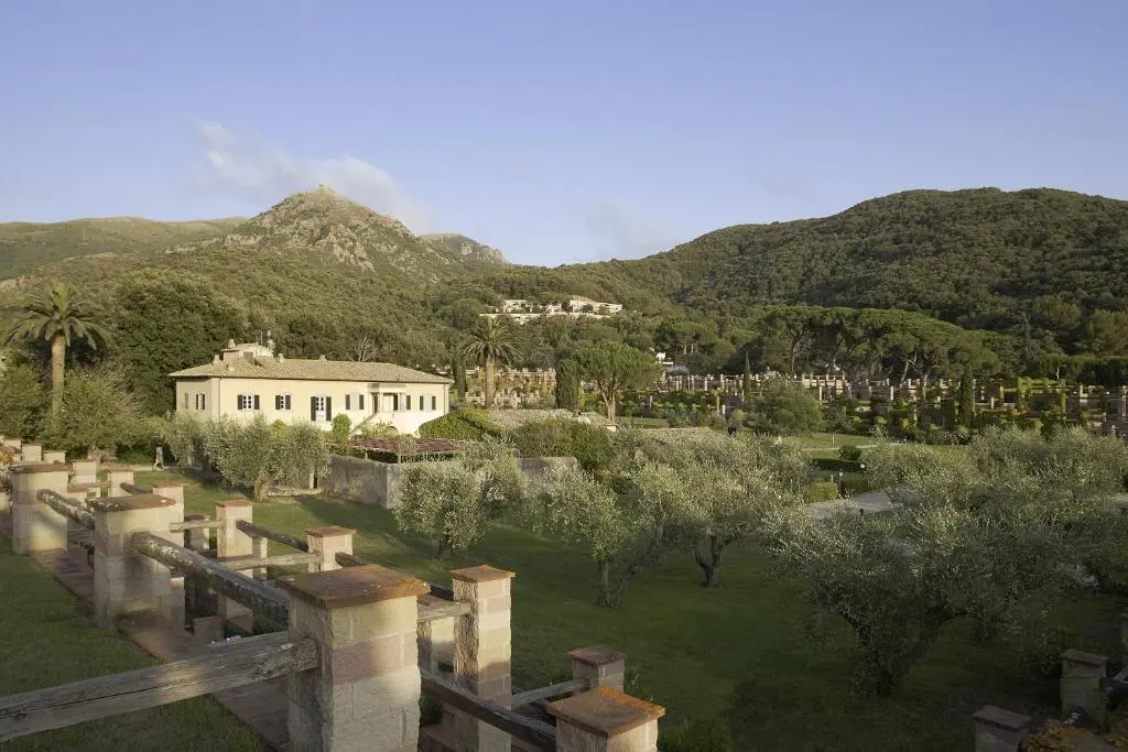 Hotel & Resort Sant’Anna Del Volterraio