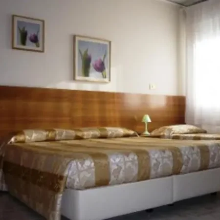 Hotel Sport