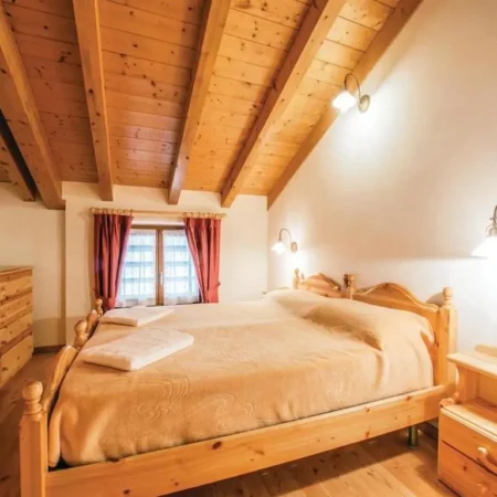 Agritur Al Paradis – Appartamenti