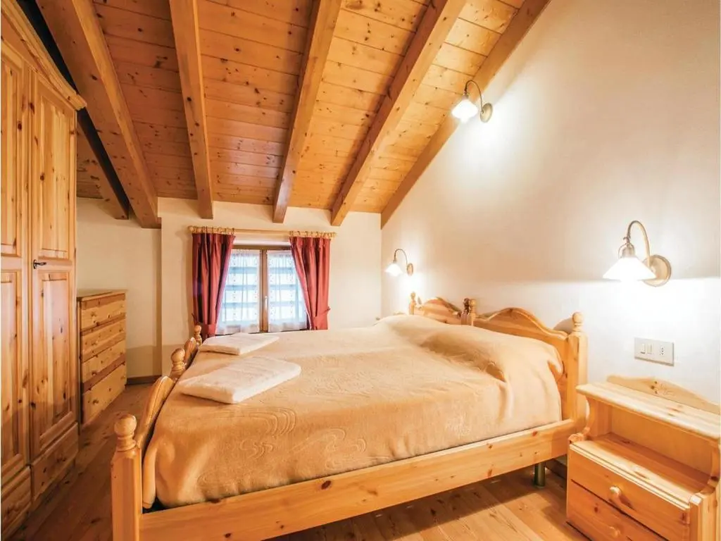 Agritur Al Paradis – Appartamenti