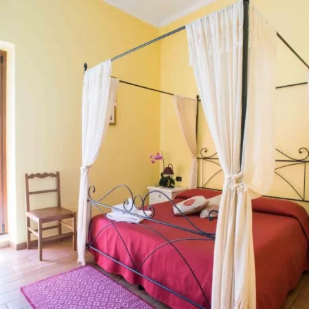 B&B L’Albero Dei Limoni