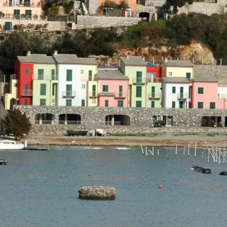Hotel Residence Le Terrazze