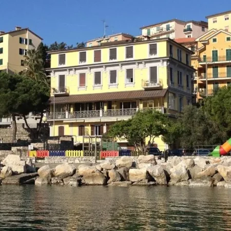 Hotel Belvedere