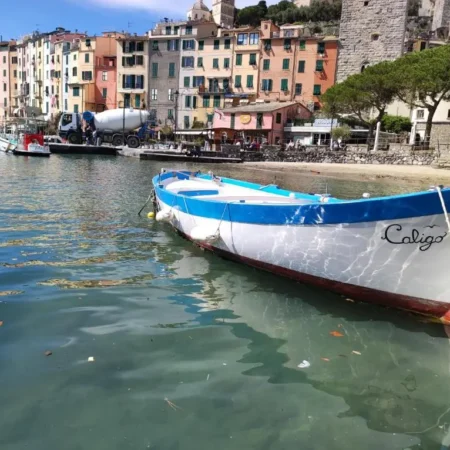 Hotel Le Grazie