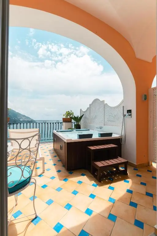 Hotel Conca d’Oro
