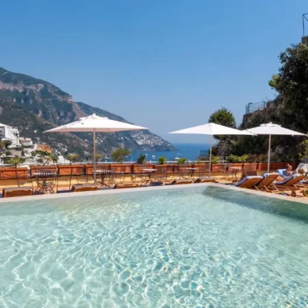 Hotel Posa Posa