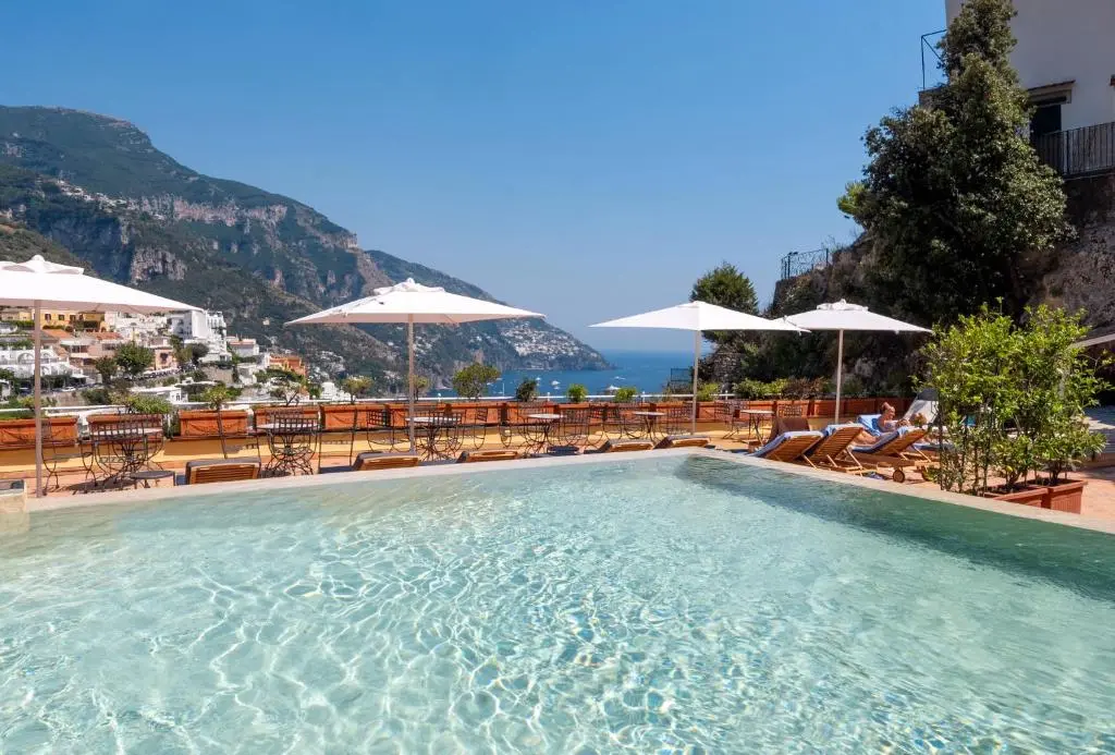 Hotel Posa Posa
