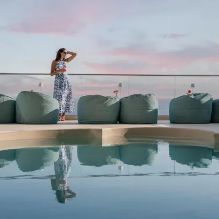 Hotel Eden Roc