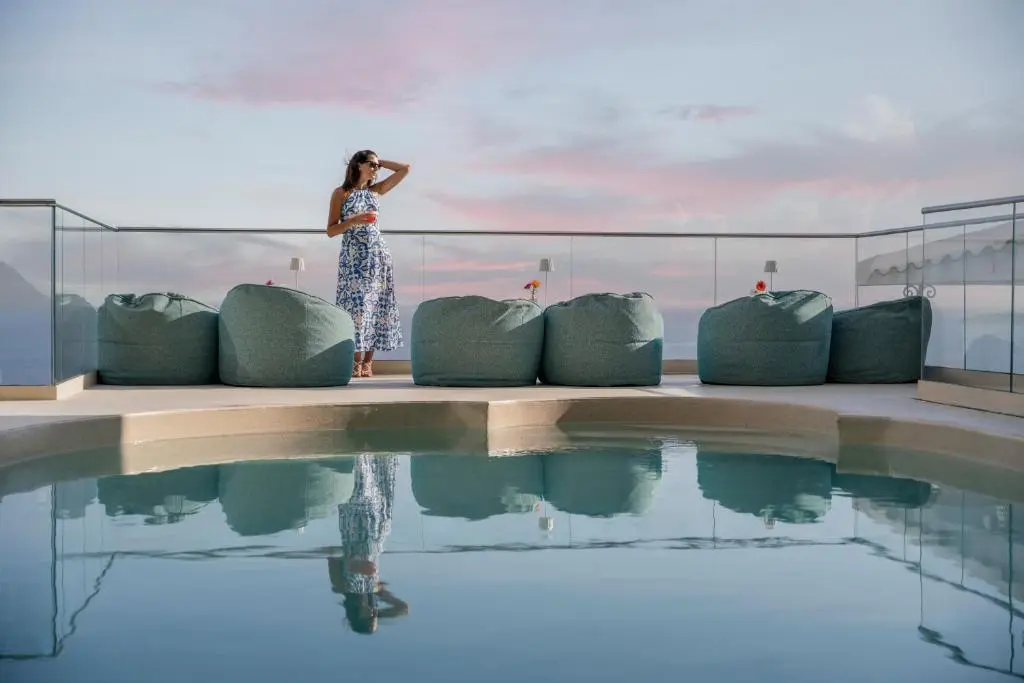Hotel Eden Roc