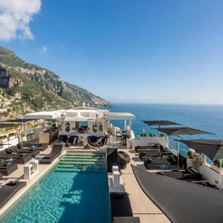 Hotel Villa Franca