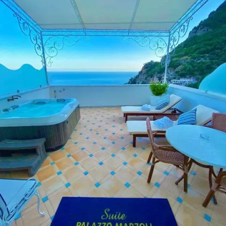 Palazzo Marzoli charme Resort – Small Luxury Hotel
