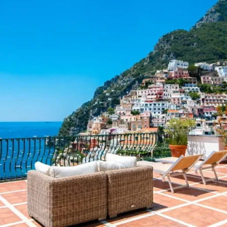 Alcione Residence