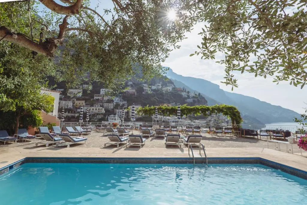 Hotel Poseidon