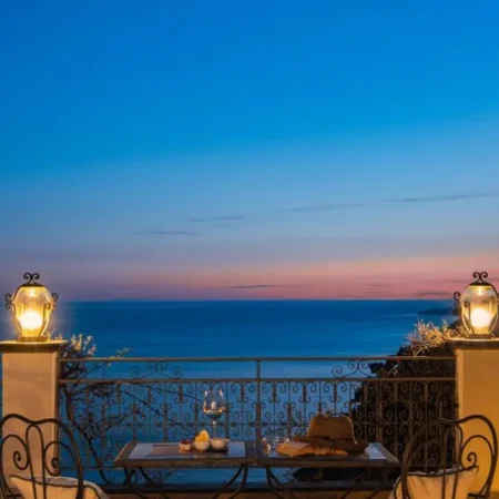 Positano Art Hotel Pasitea