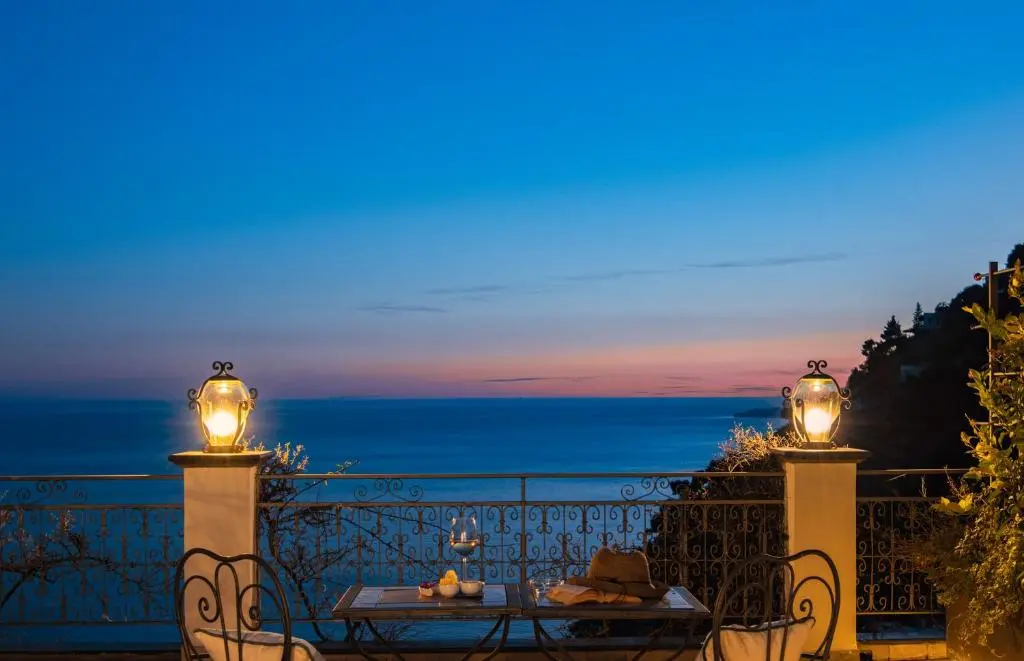 Positano Art Hotel Pasitea