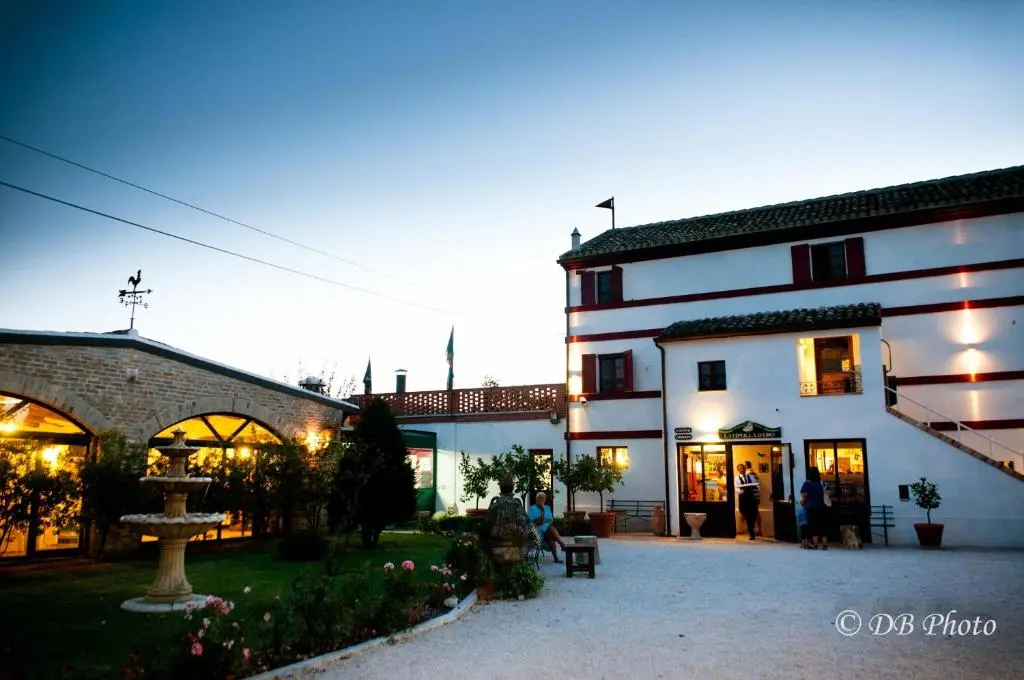 Country House La Cipolla D’oro