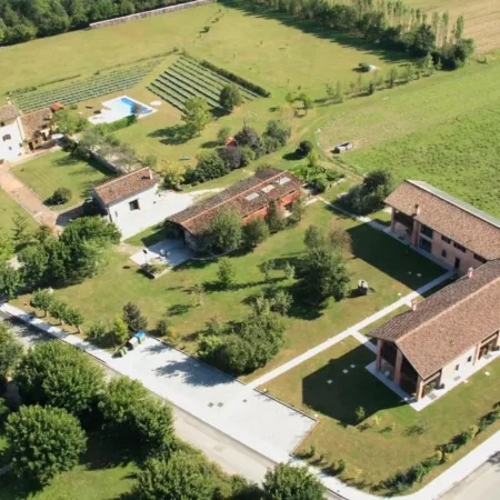 Agriturismo Domus Magna