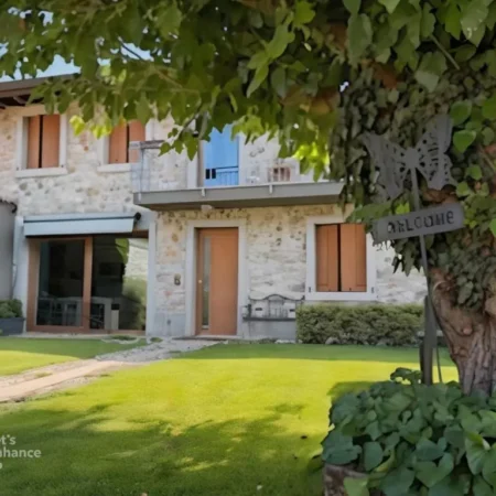 Alc&cE’ alloggio agrituristico
