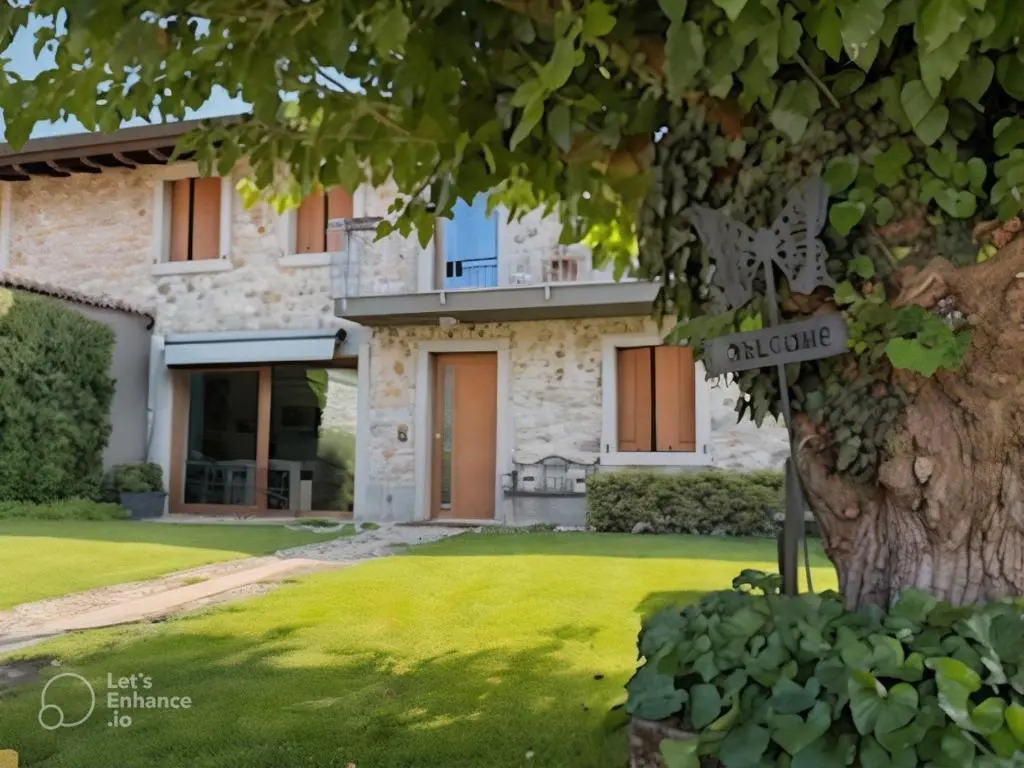 Alc&cE’ alloggio agrituristico
