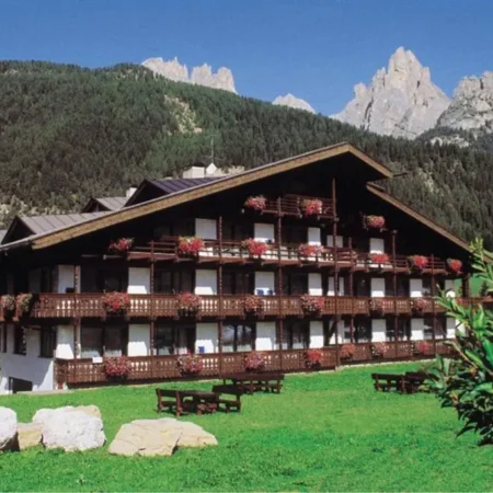 Residence Anda