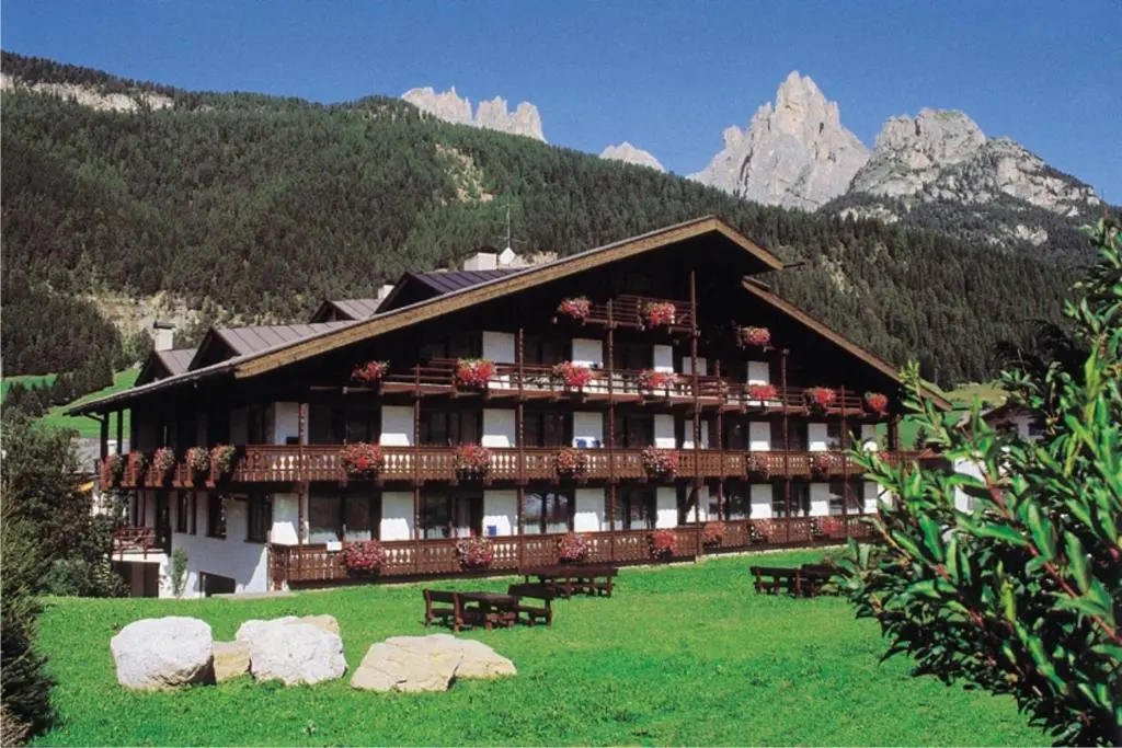 Residence Anda
