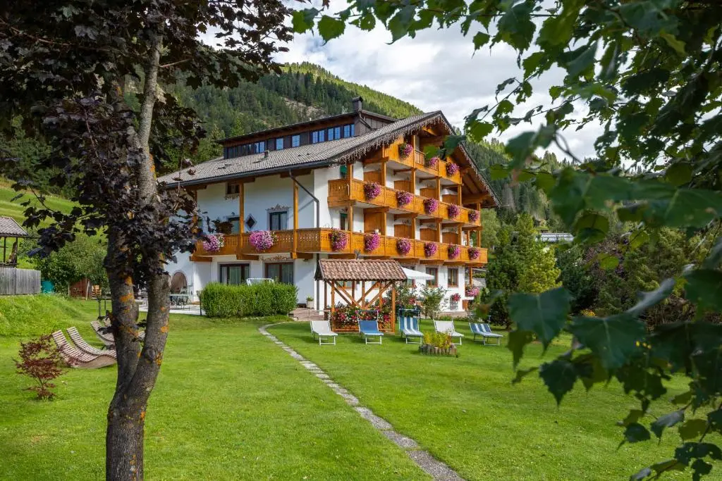 Villa Gemmy