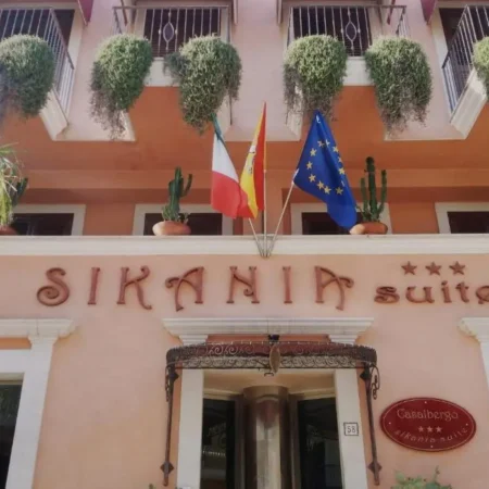 Sikania Suite