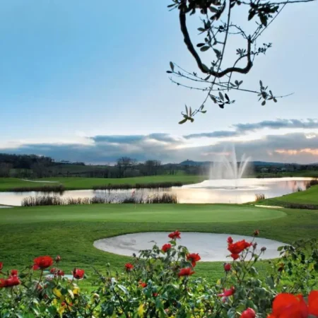 Garda Hotel San Vigilio Golf
