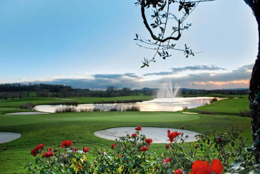 Garda Hotel San Vigilio Golf