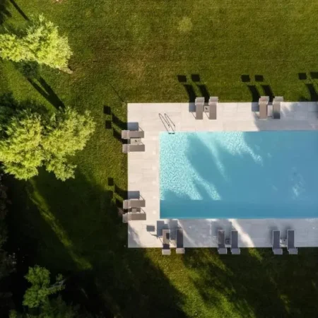 Moscatello & Mulinër Design Agri Relais