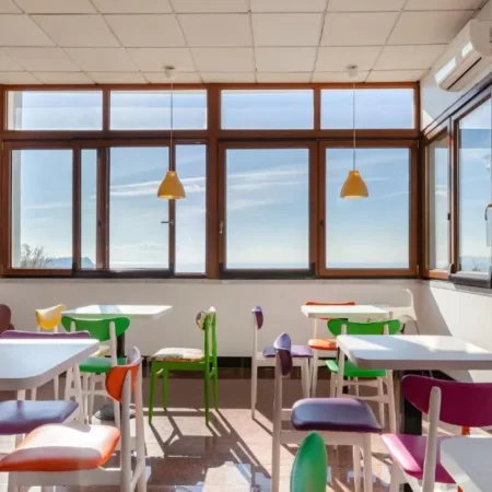 Mini Hotel – Angolo Di Paradiso –