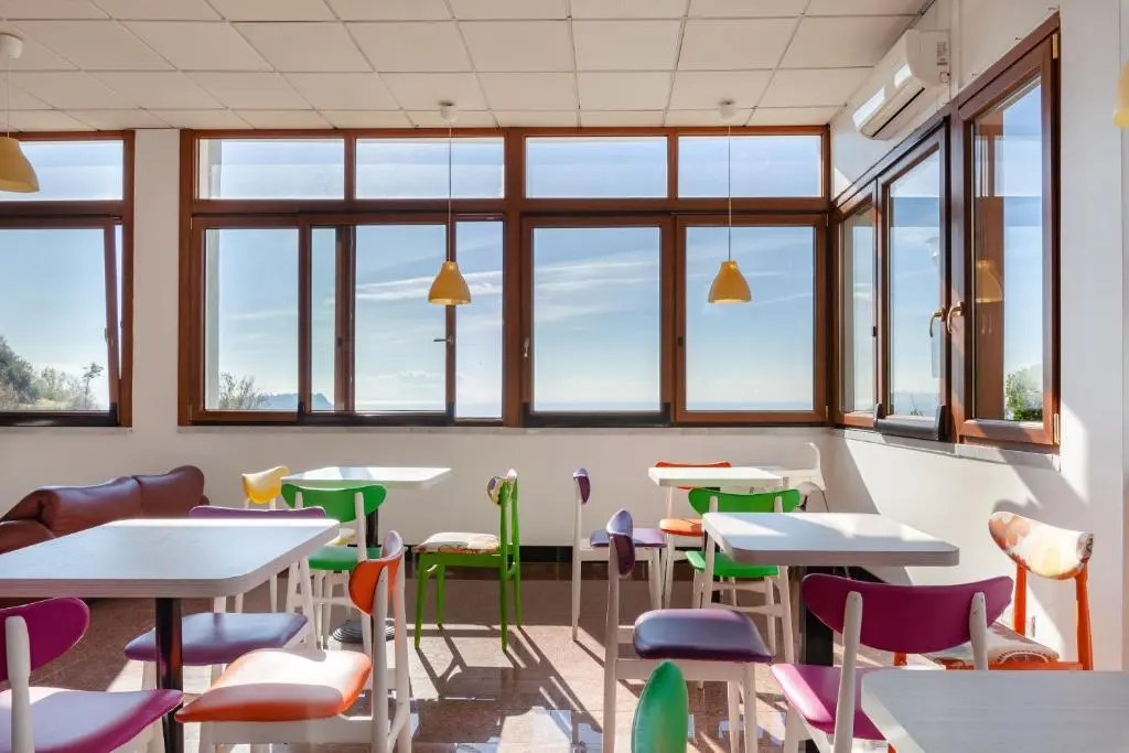 Mini Hotel – Angolo Di Paradiso –