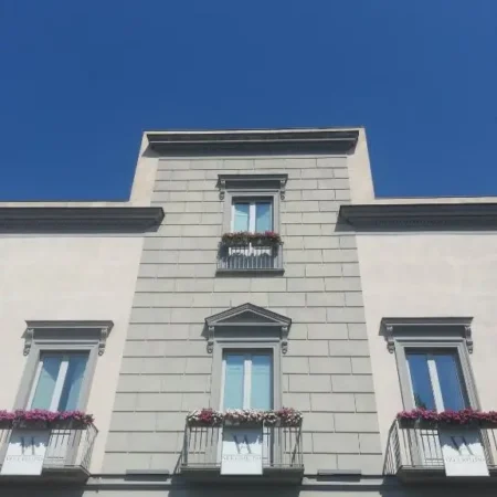 Villa Avellino Historic Residence