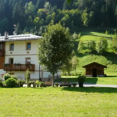 B&B Il Sorriso Dei Nonni