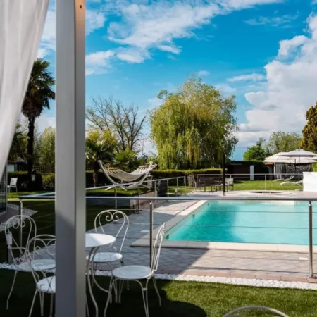 Villa Riviera Hotel Udine