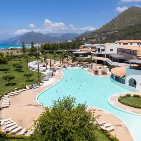 TH Praia – Borgo di Fiuzzi Resort & SPA