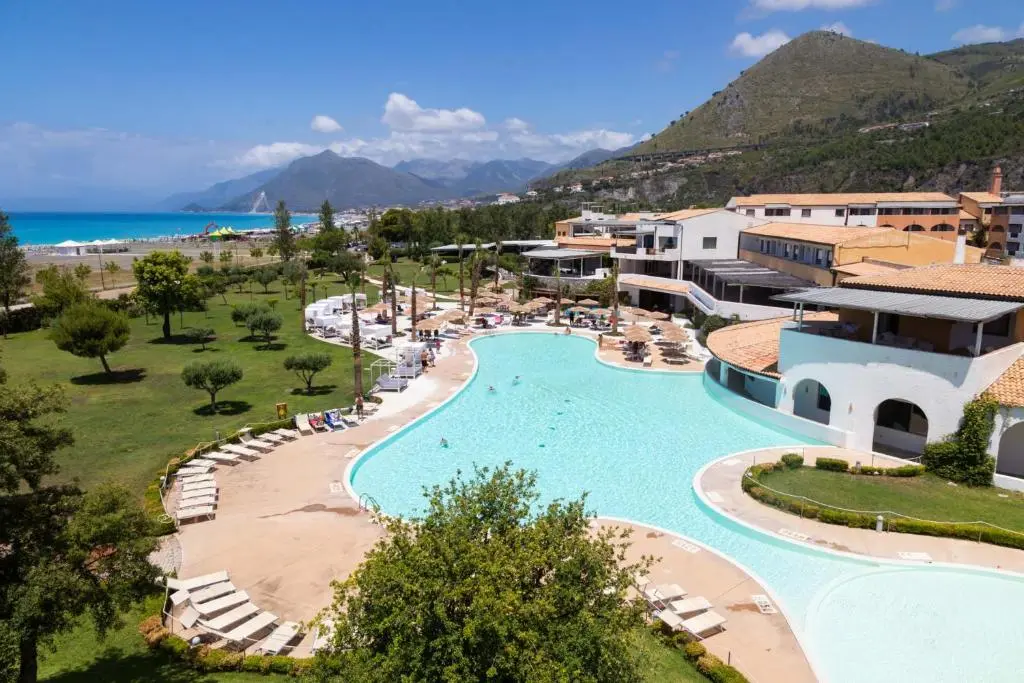 TH Praia – Borgo di Fiuzzi Resort & SPA