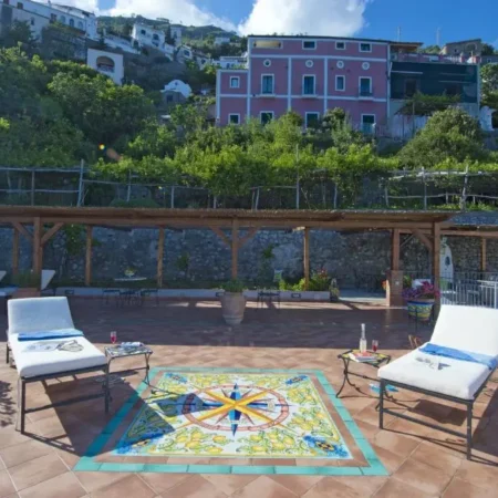 Il Giardino Dei Limoni