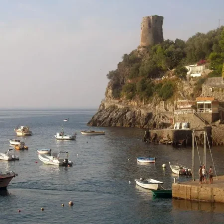 Hotel La Conchiglia