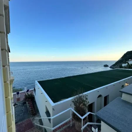 Hotel Torre Saracena
