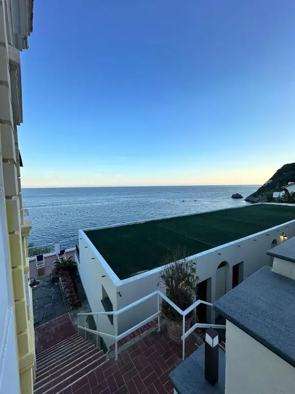 Hotel Torre Saracena