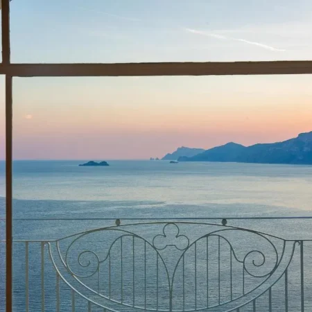 Tramonto d’Oro