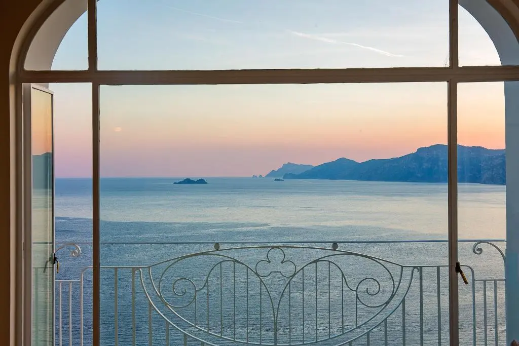 Tramonto d’Oro
