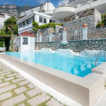 Hotel Il Pino