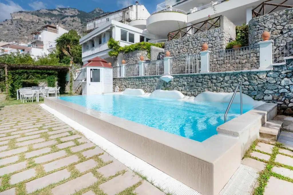Hotel Il Pino