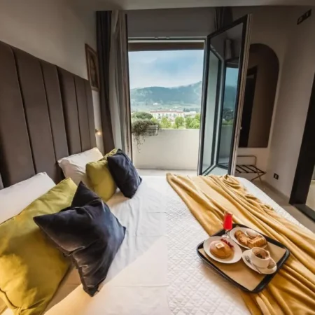 Art Hotel Milano