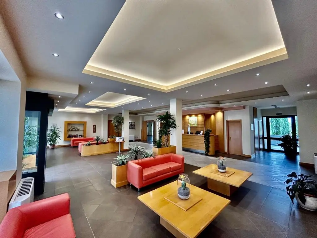 Hotel Ristorante Trendy